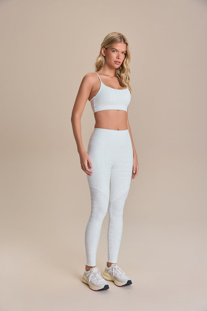 Sense Pro® Reflex Long Leggings