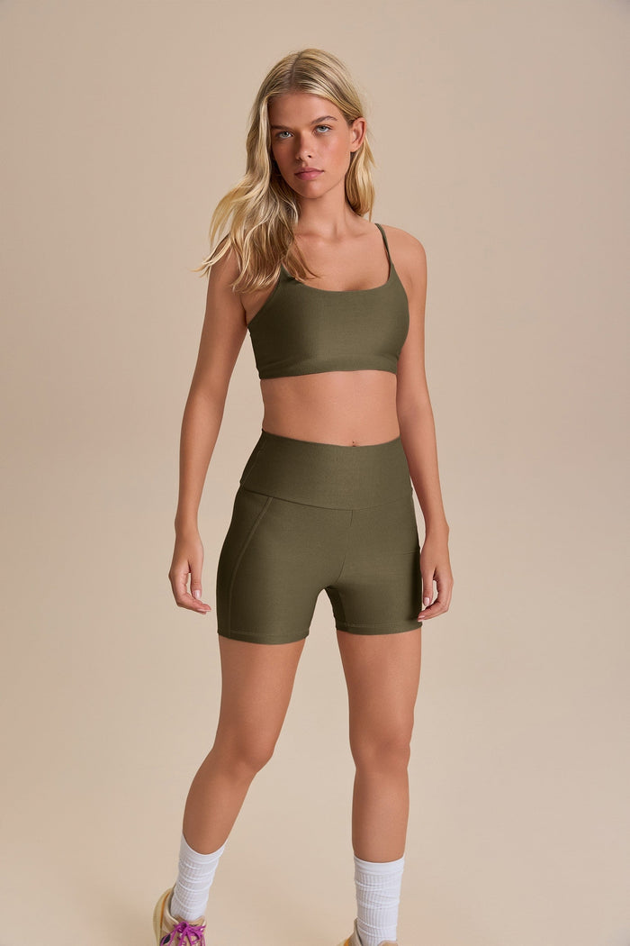 Allure® Adaptiv Fit Shorts