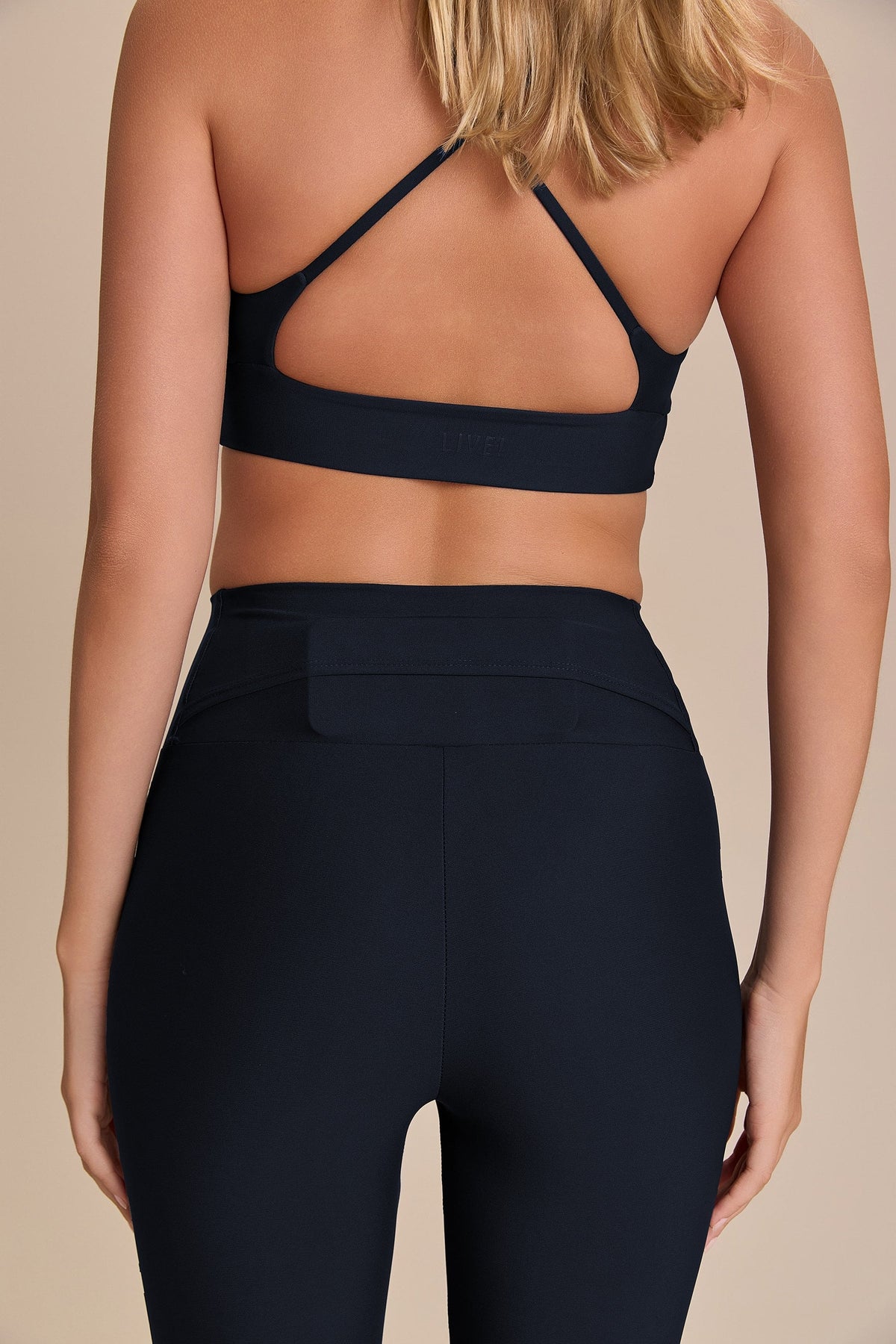 Icon Neo Long Leggings