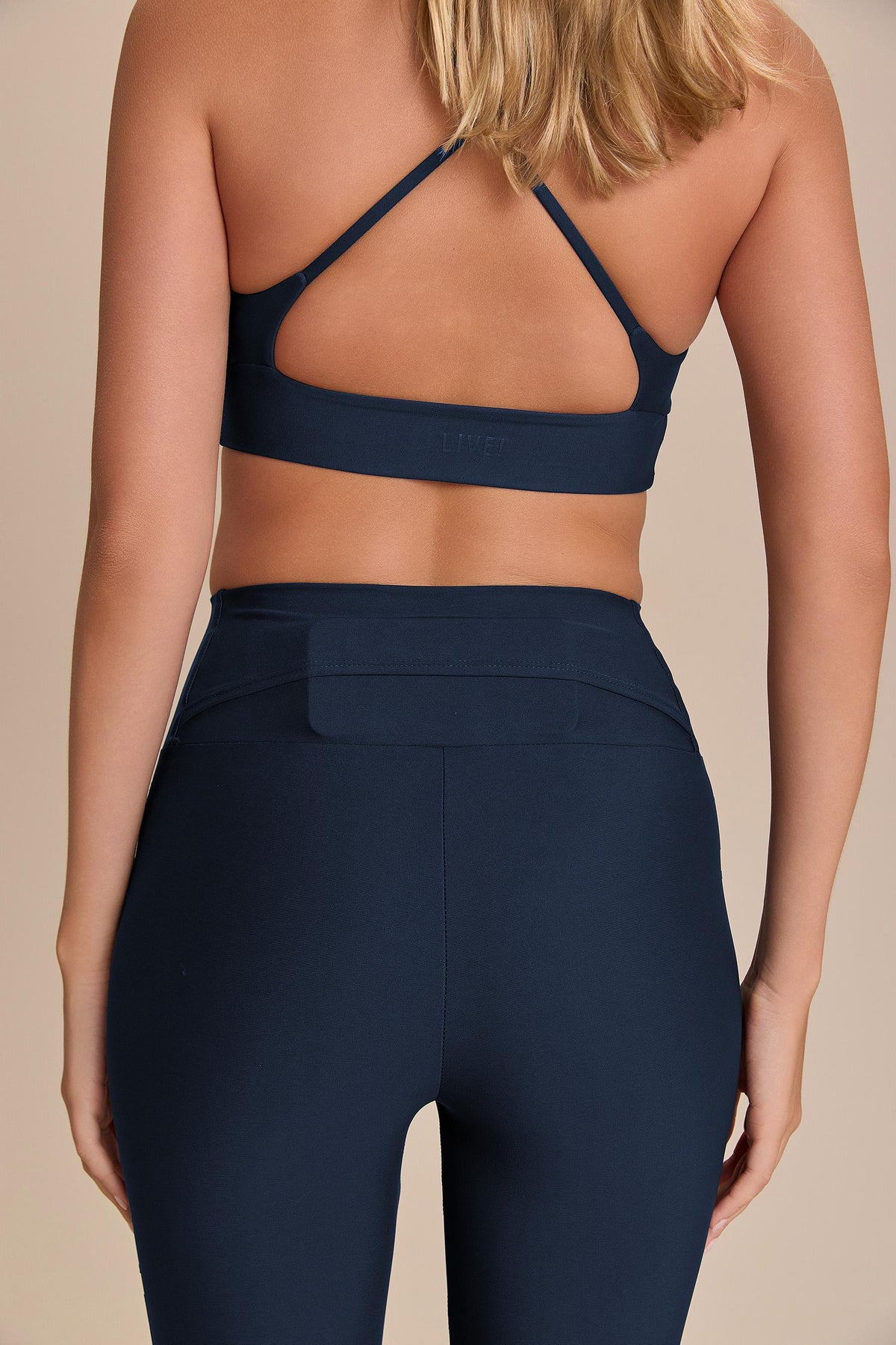 Icon Neo Long Leggings