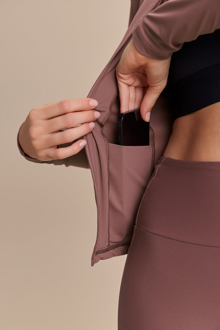 Harmony Jacket