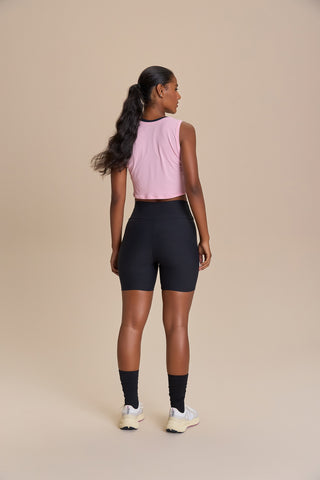 LIVE! Comfort Crop Tank Top