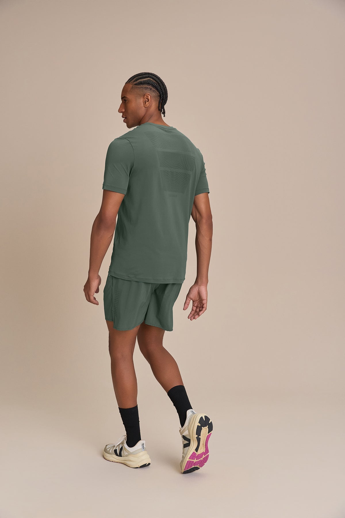 Men's Comfy Equilibrium T-Shirt