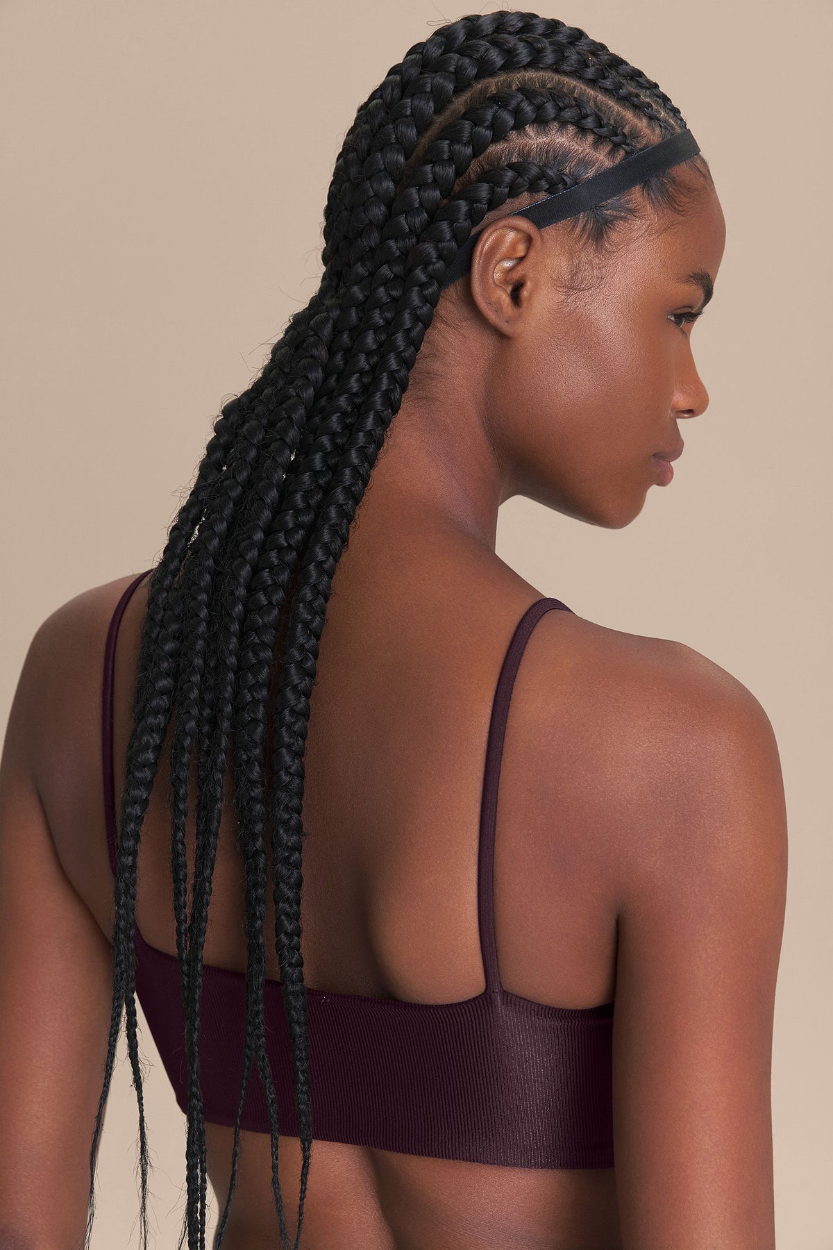 Allure® Adaptiv Curve Bra