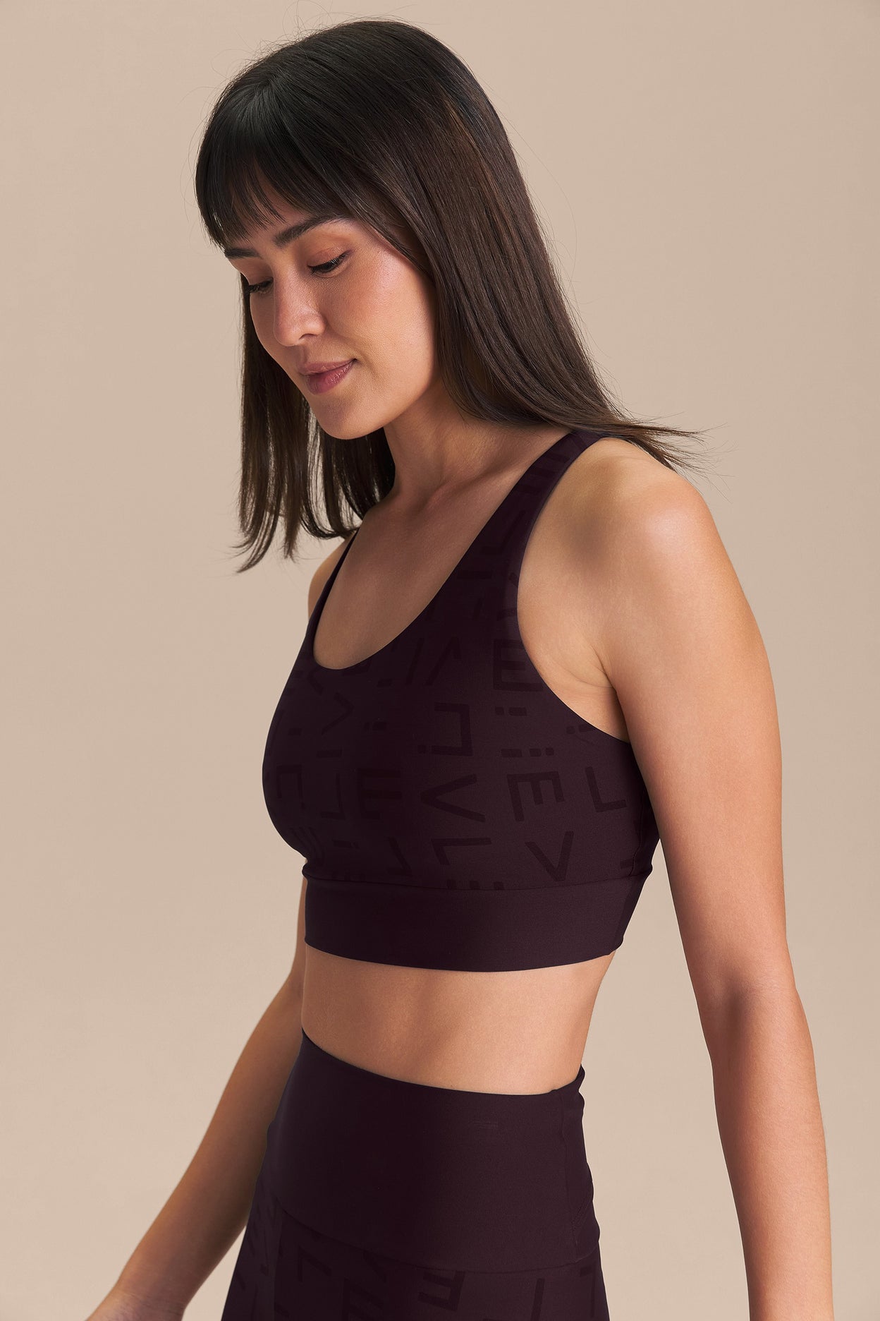 LIVE! Icon Bra