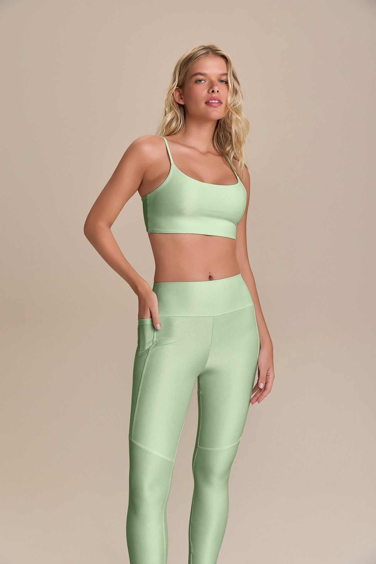 Allure® Adaptiv Leggings