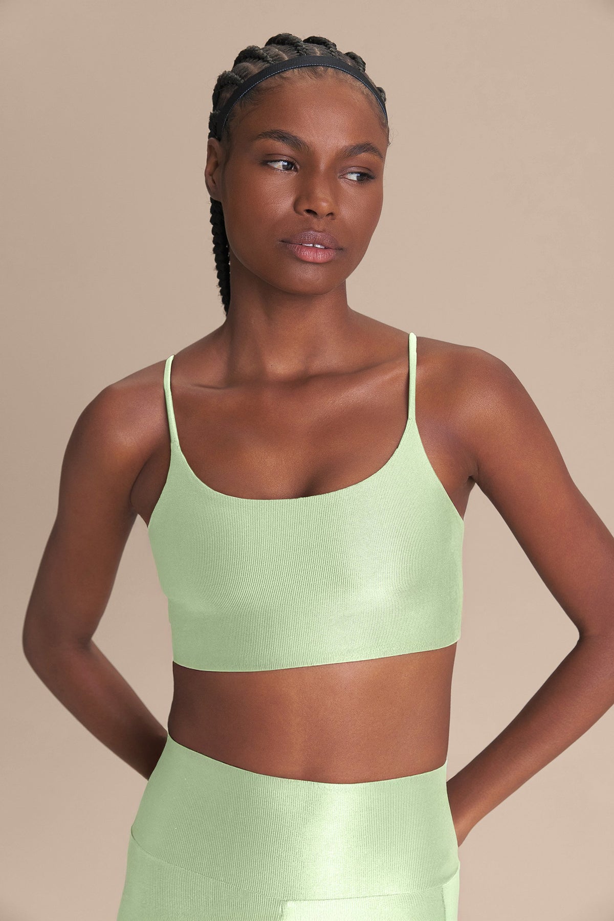 Allure® Adaptiv Curve Bra