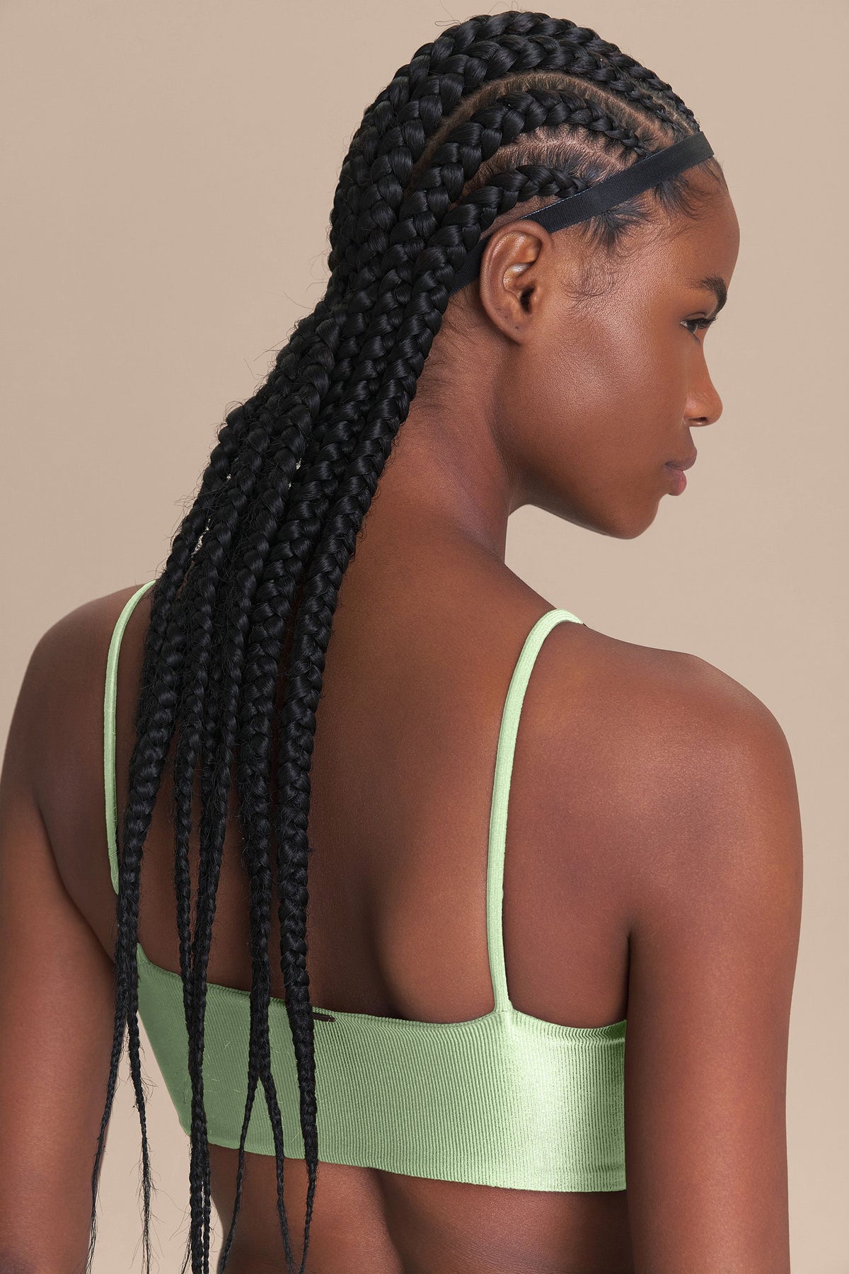 Allure® Adaptiv Curve Bra