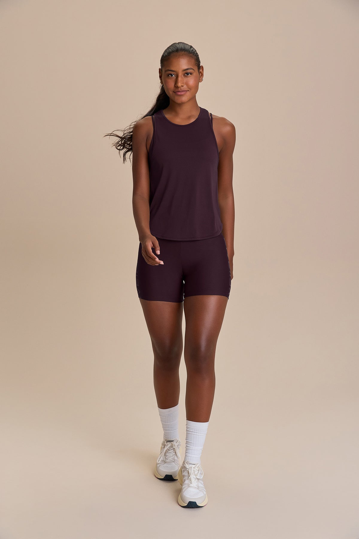 Breath Back Comfort Tank Top