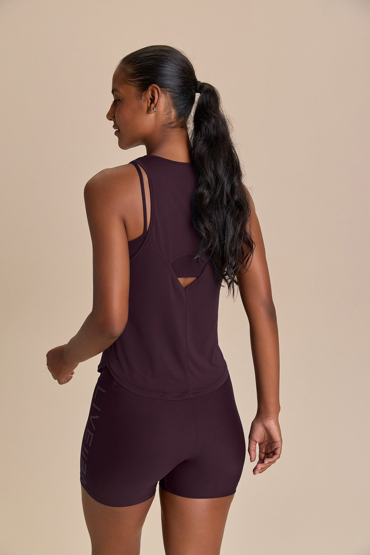 Breath Back Comfort Tank Top