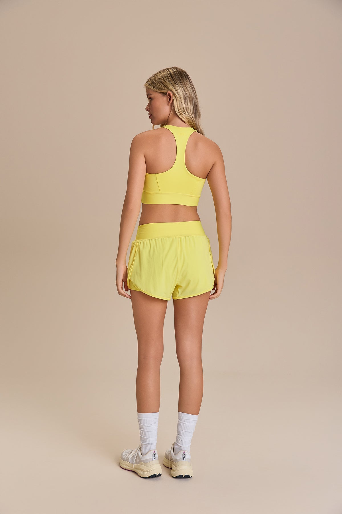 Pro Dryside Shorts