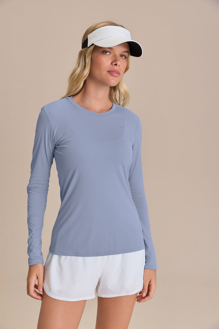 Link Co² LS T-Shirt