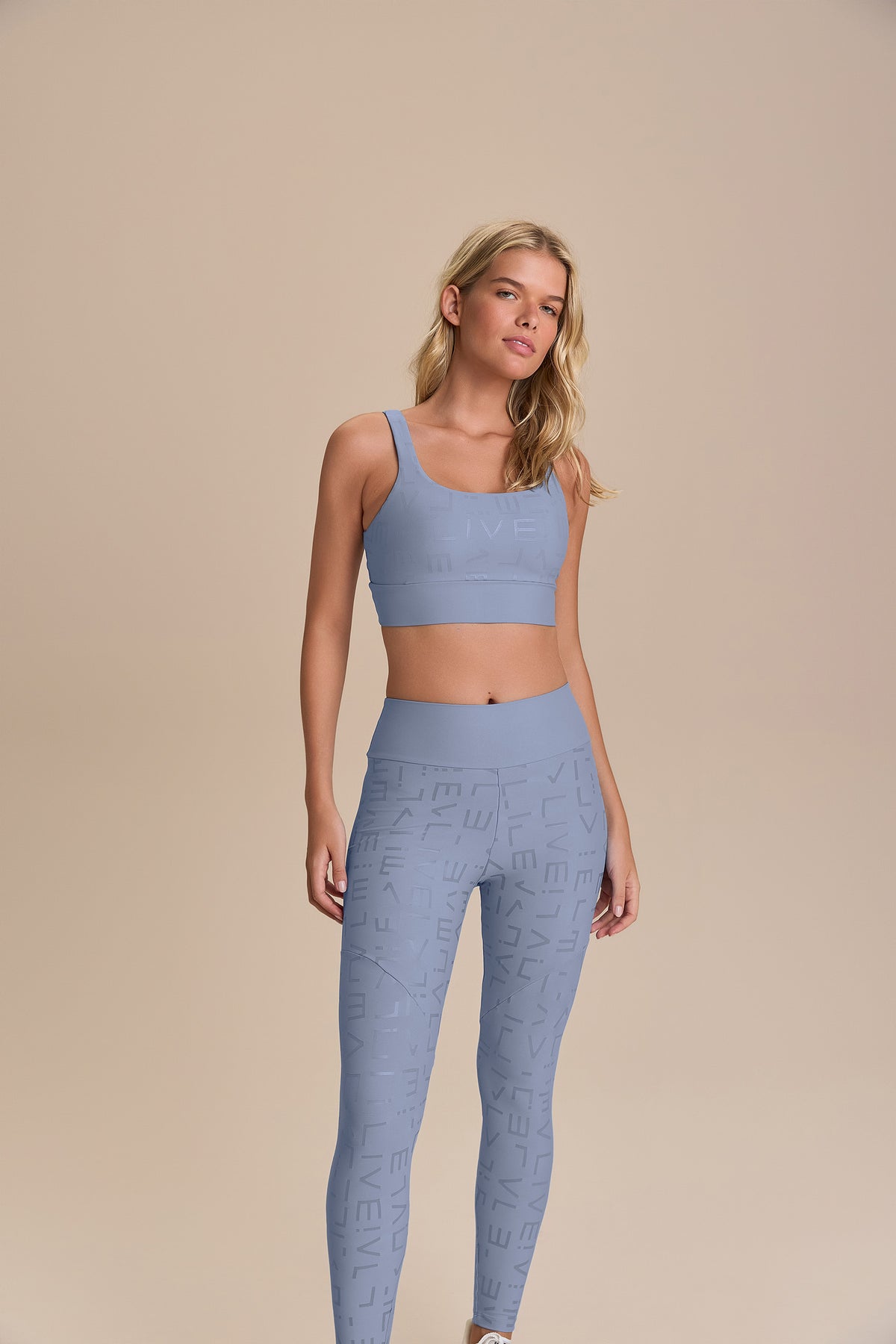 Hydefit® Adaptiv Icon Neo Bra