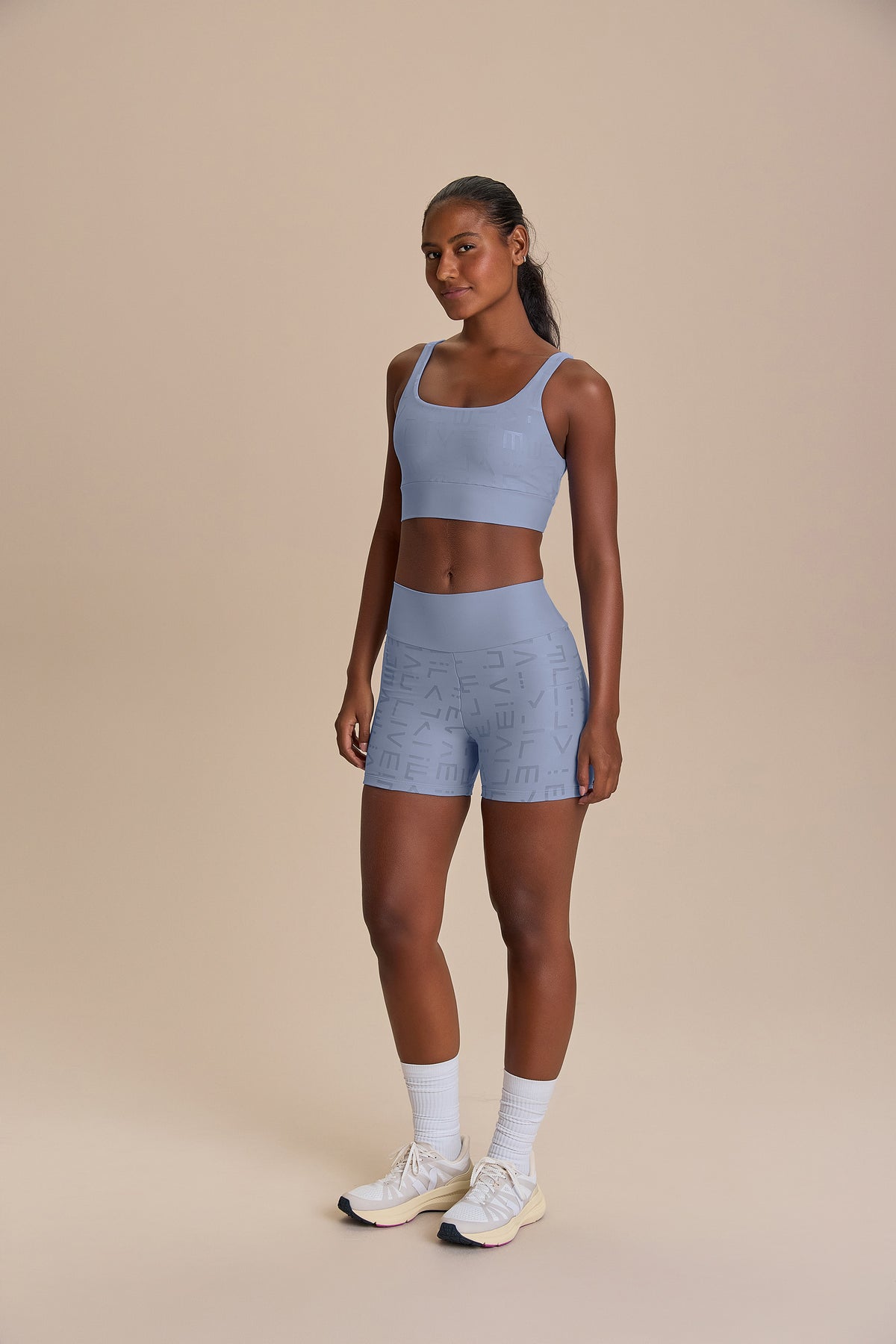 Hydefit® Adaptiv Icon Fit Shorts
