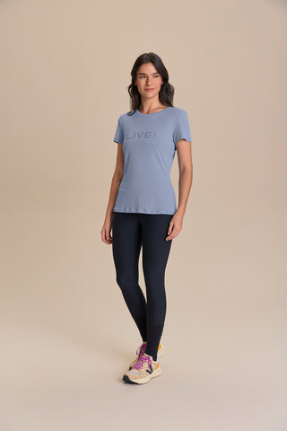 LIVE! Comfort T-Shirt