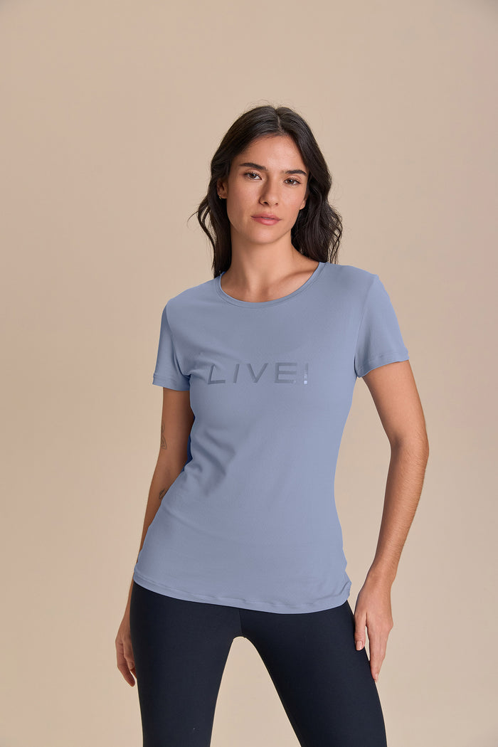 LIVE! Comfort T-Shirt