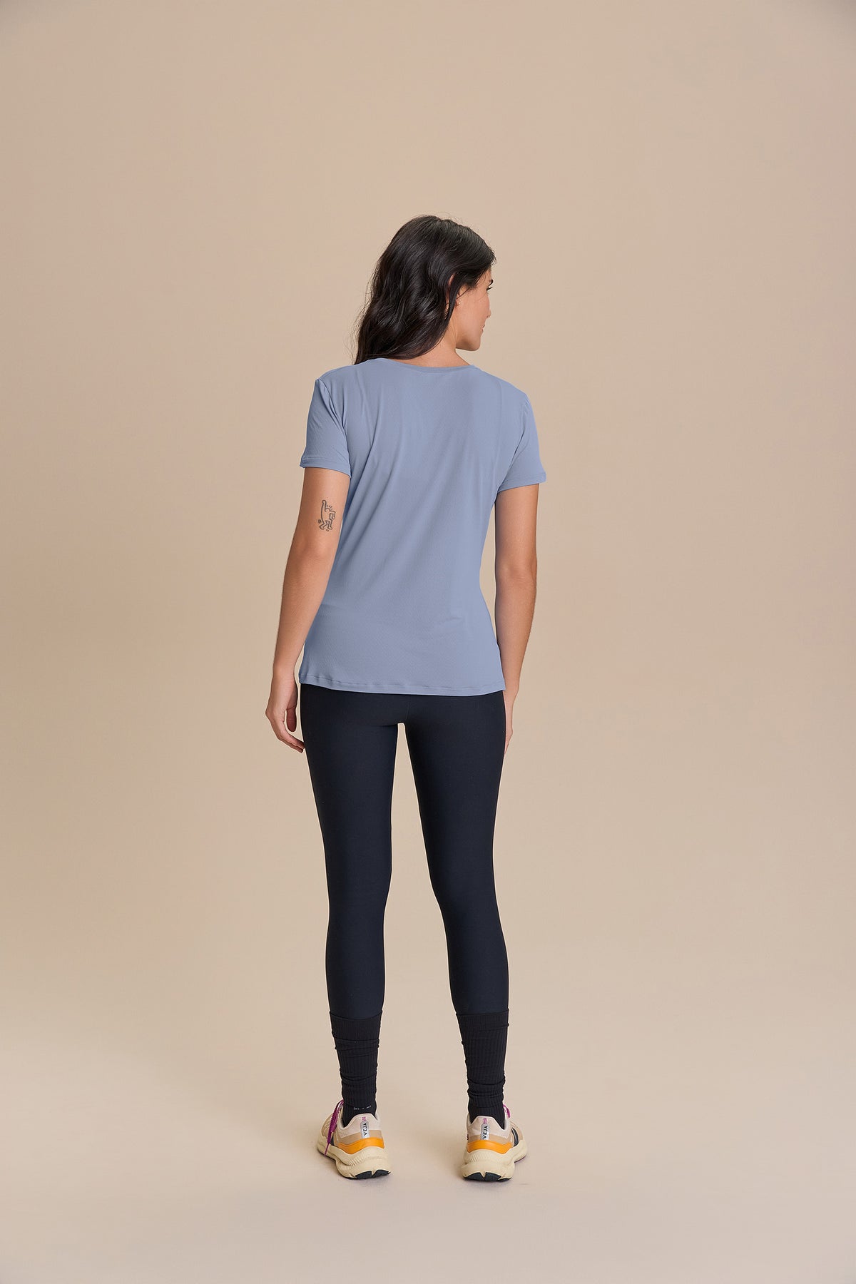 LIVE! Comfort T-Shirt
