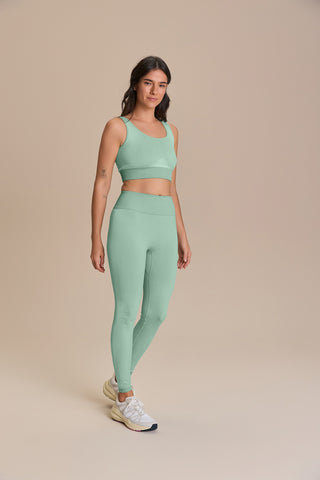 Seamless Knit® Gradient Bra