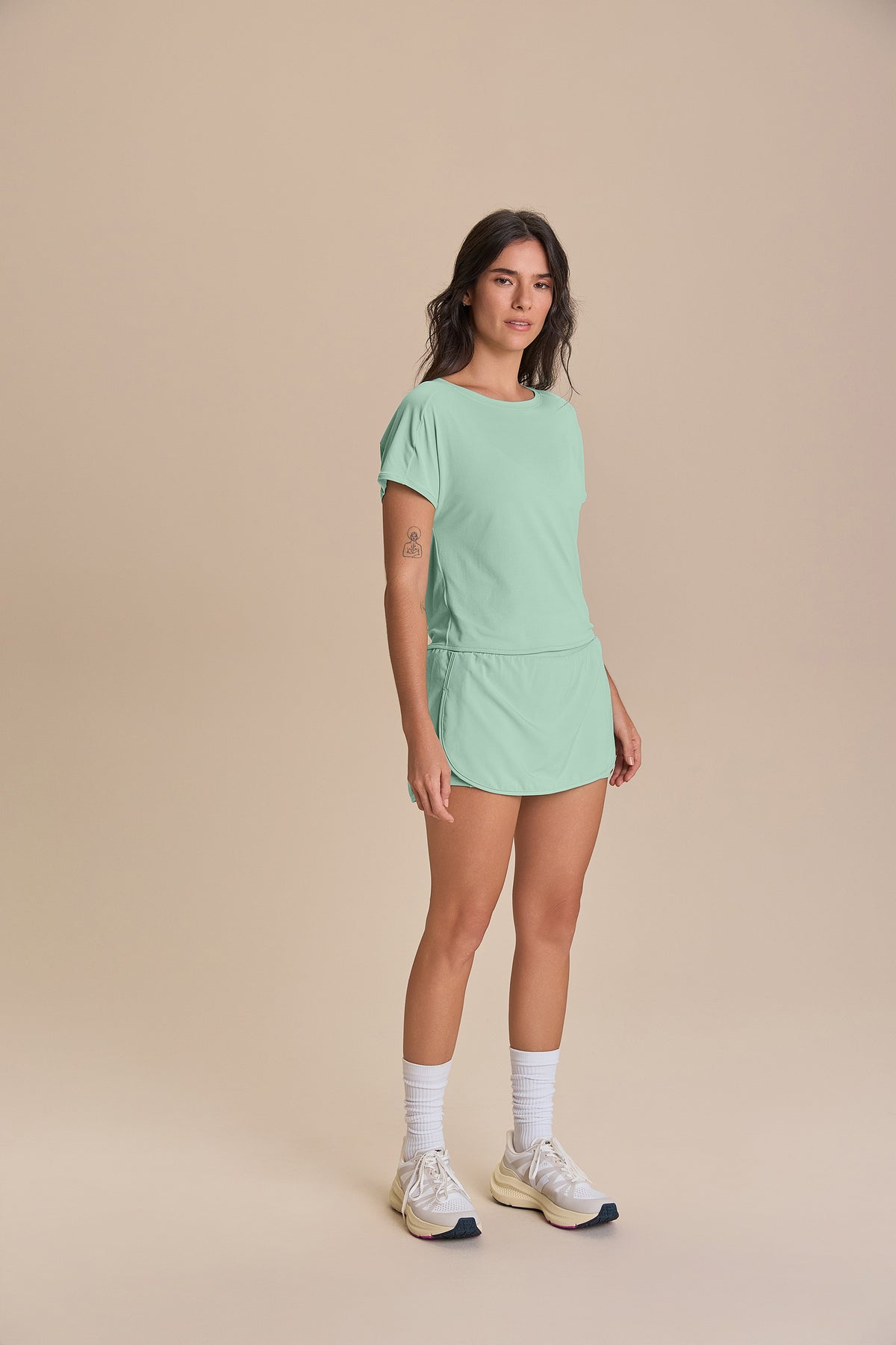 Breath Back Comfort T-Shirt