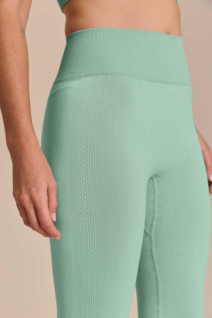 Seamless Knit® Gradient Leggings