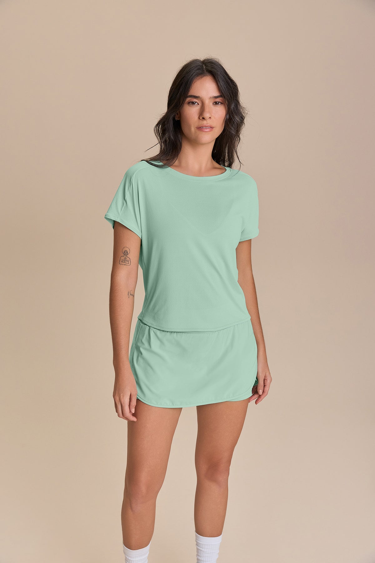 Breath Back Comfort T-Shirt