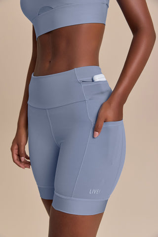 ByNature Long Shorts