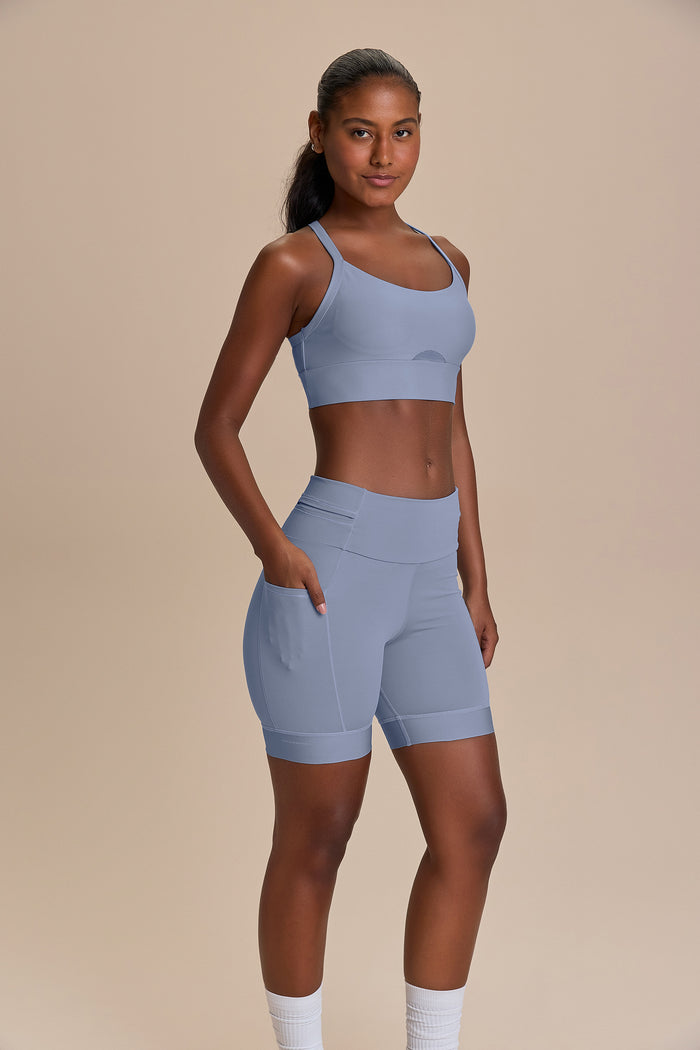 ByNature Long Shorts