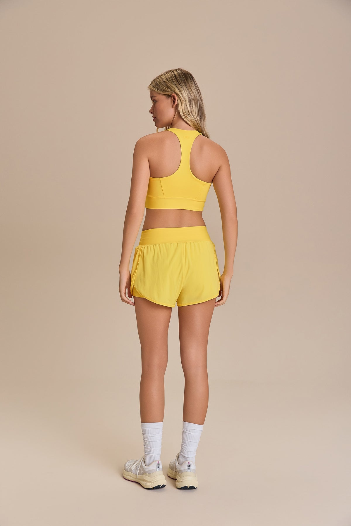 Pro Dryside Shorts