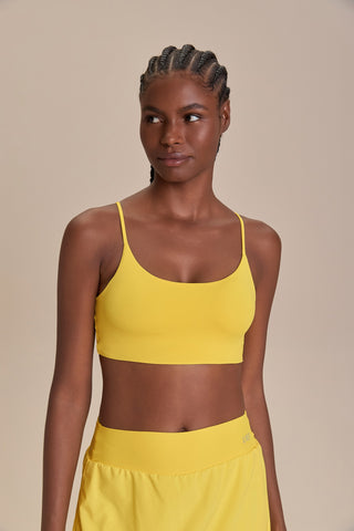 Curve Sense® Sports Bra