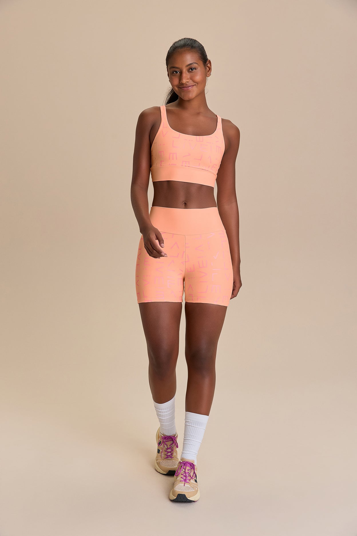 Hydefit® Adaptiv Icon Neo Bra