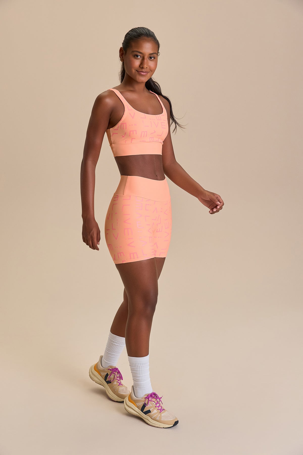 Hydefit® Adaptiv Icon Fit Shorts