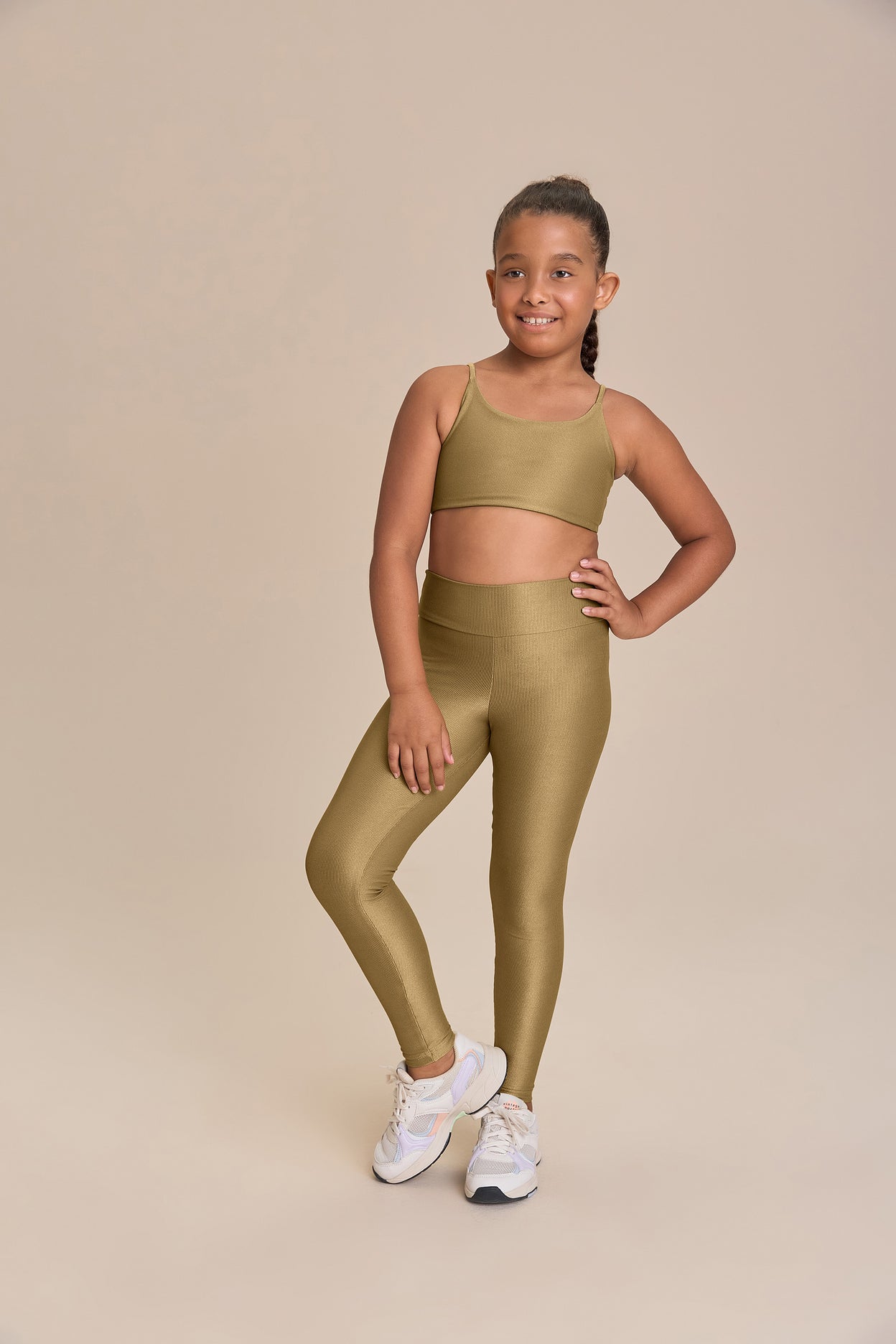Allure® Adaptiv Kids Leggings