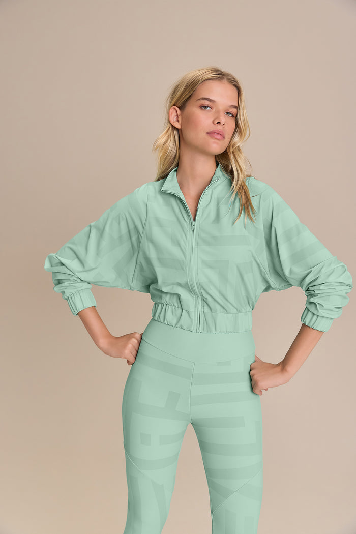 LIVE! Dryside Jacket