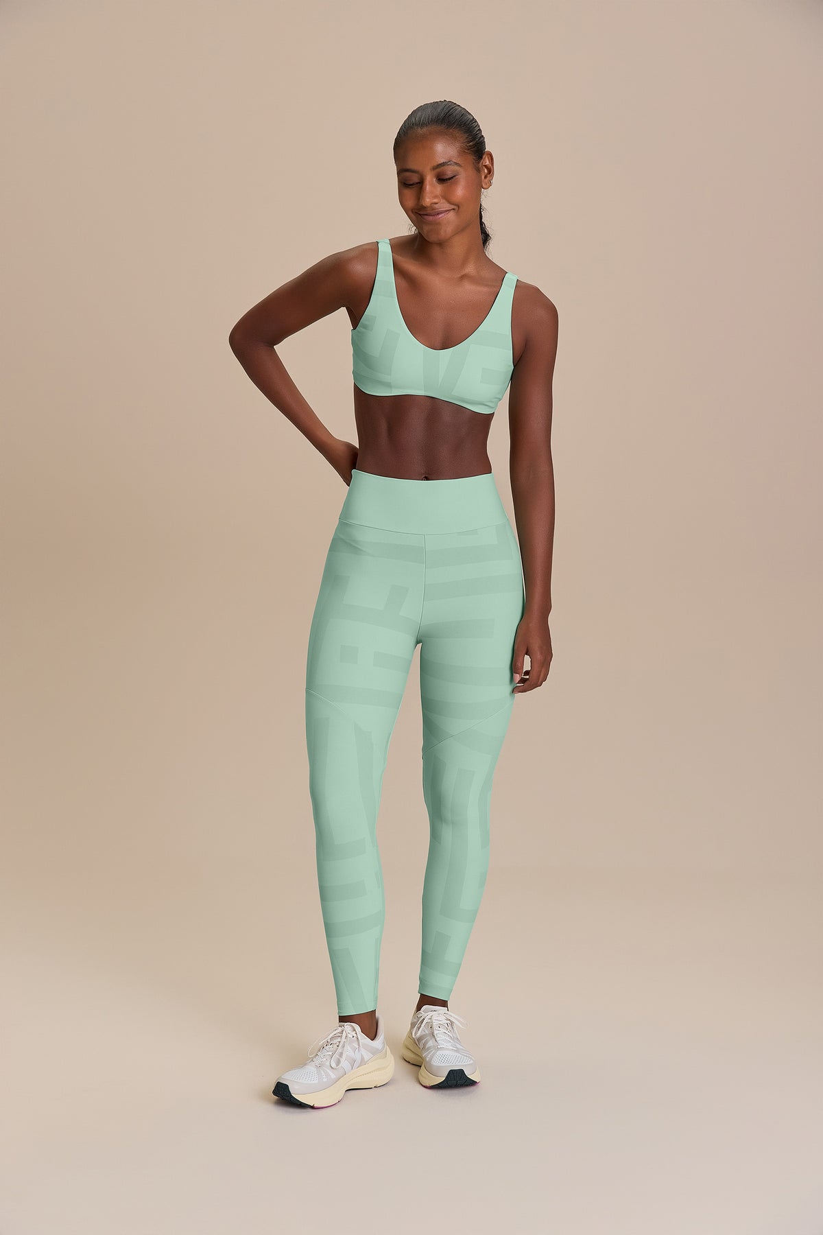 LIVE! Hydefit® Adaptiv Bra