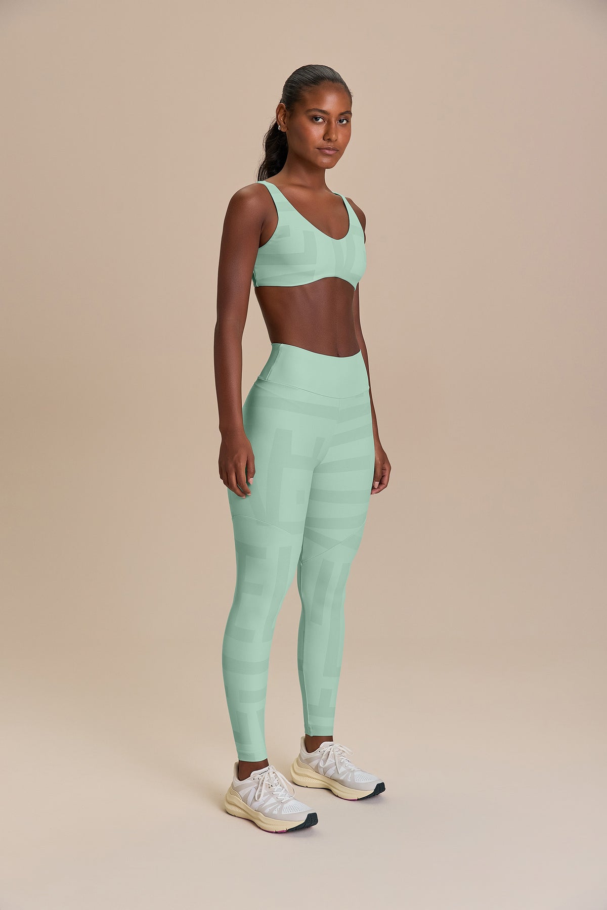 LIVE! Hydefit® Adaptiv Leggings