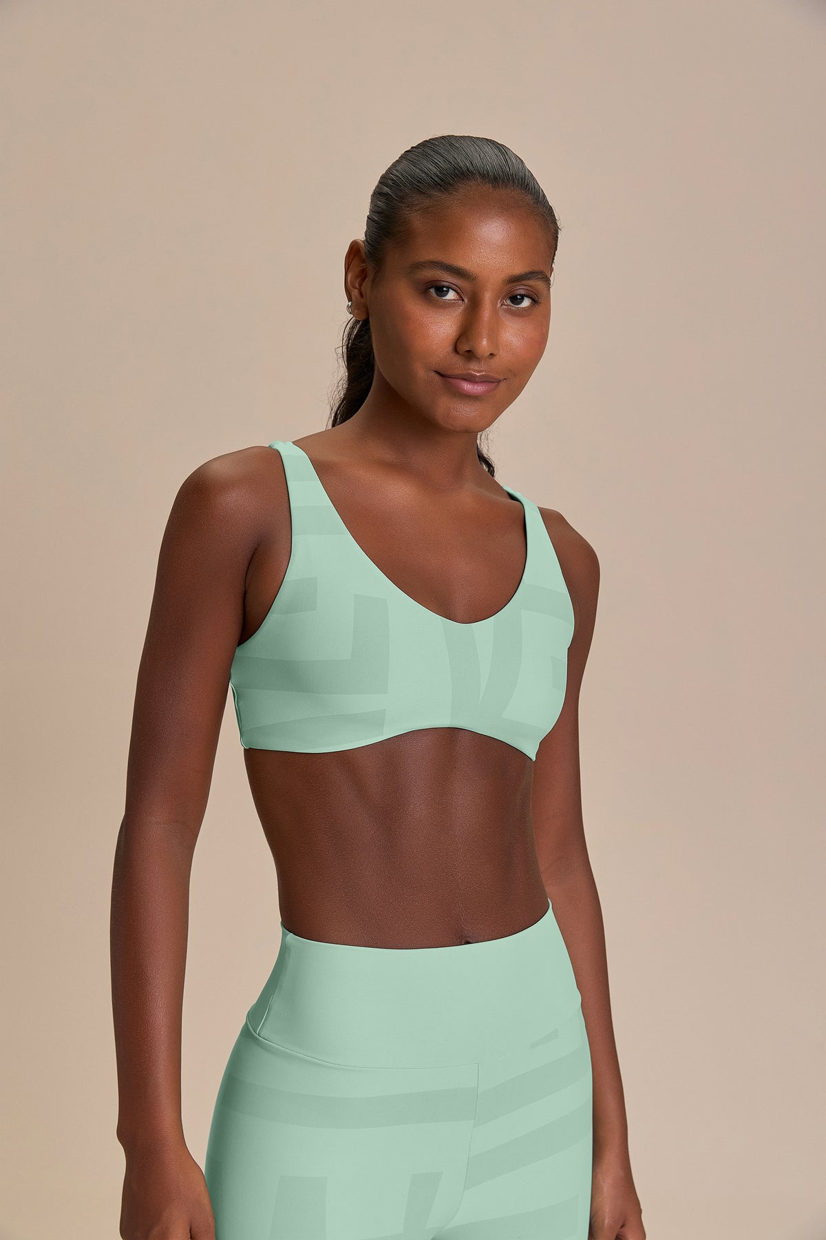 LIVE! Hydefit® Adaptiv Bra