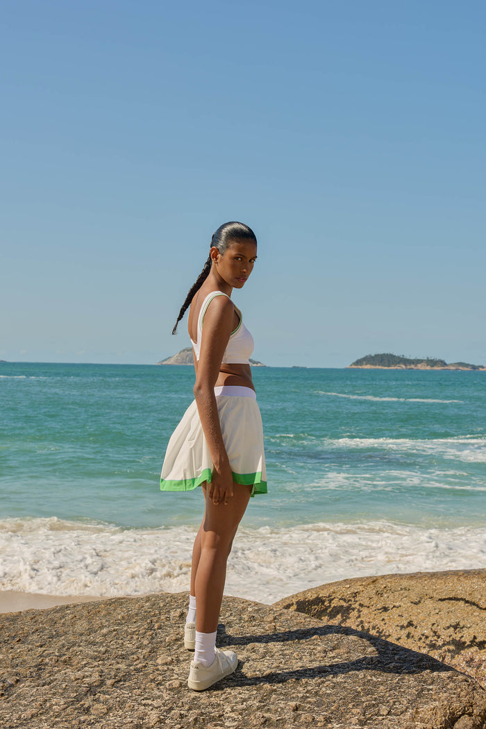 Sideline Skirt