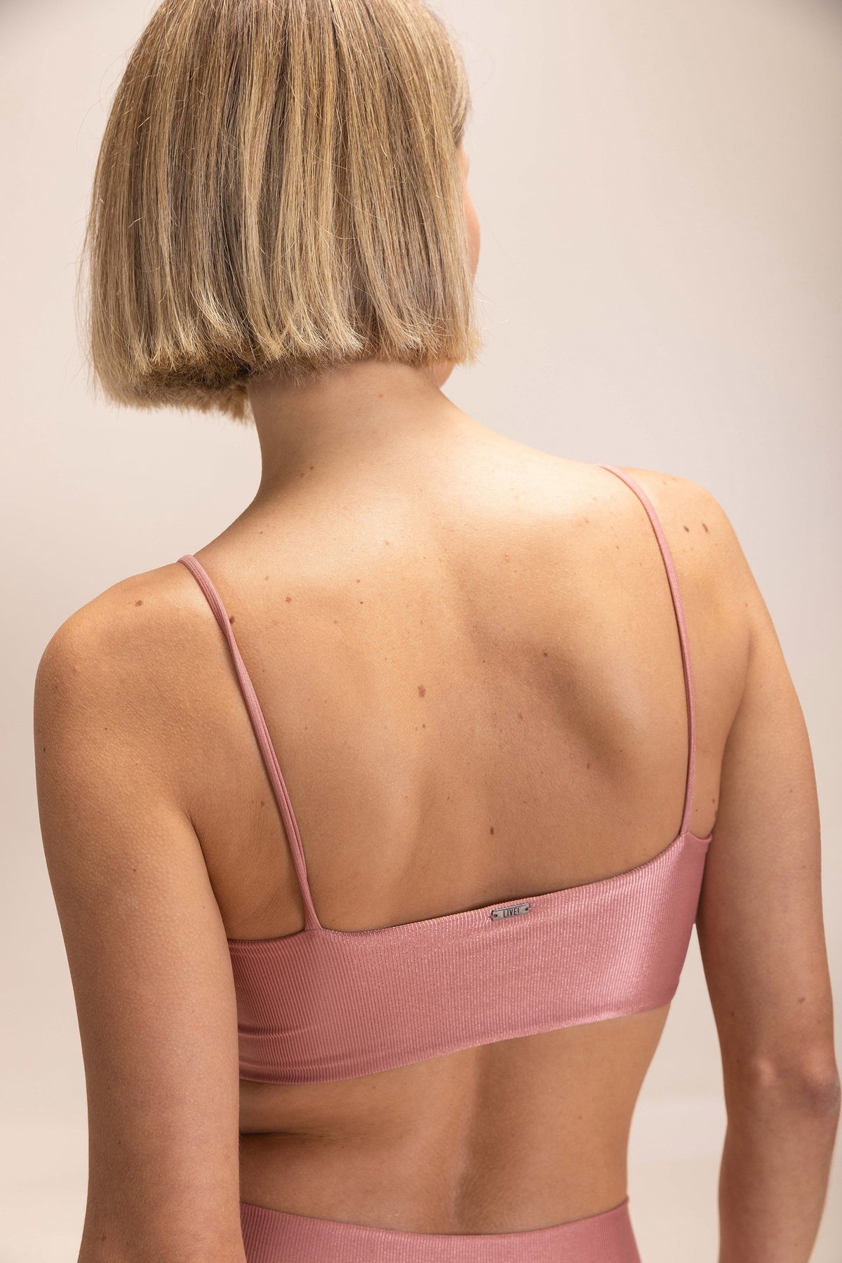 Allure® Adaptiv Curve Bra