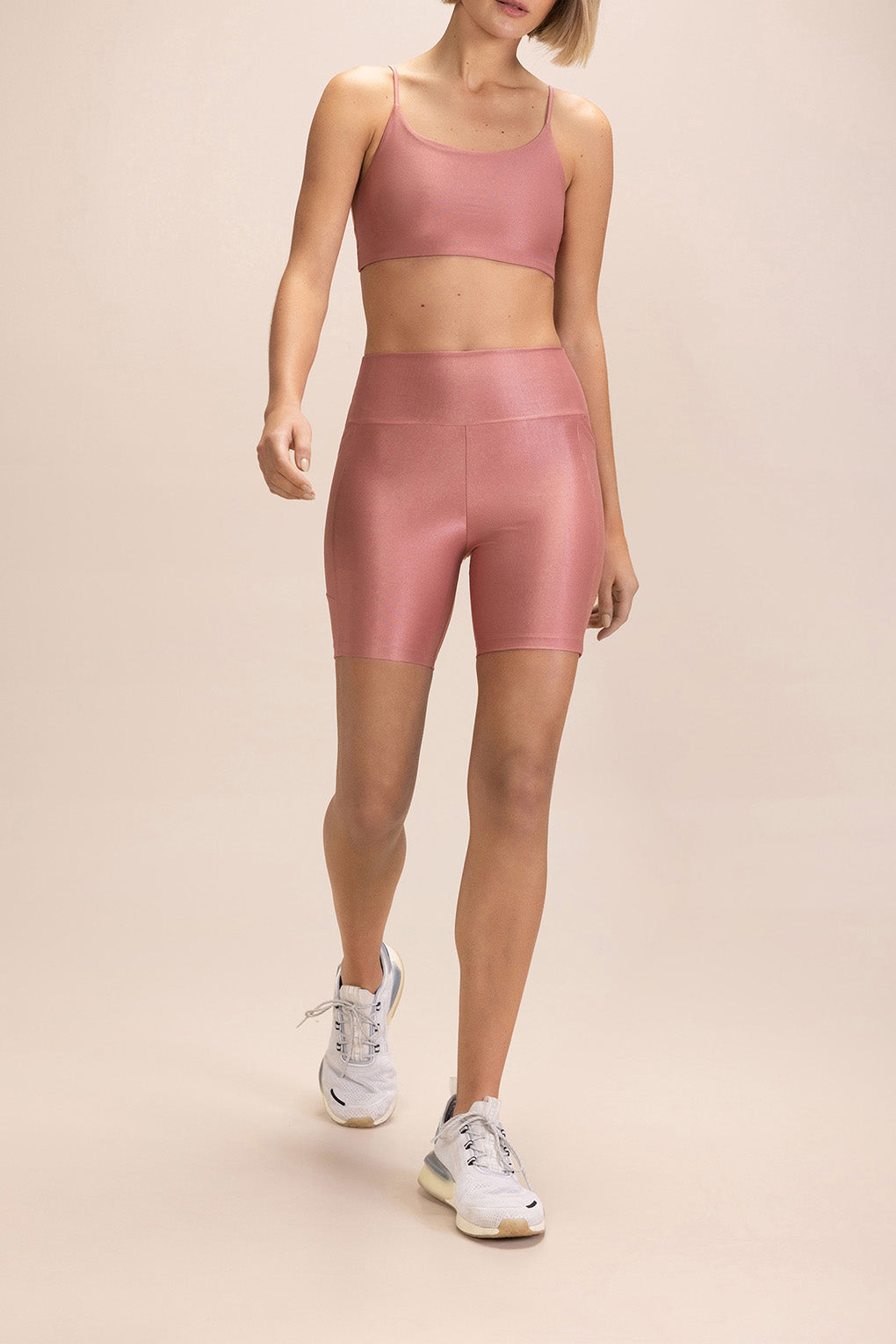 Allure® Adaptiv Long Shorts