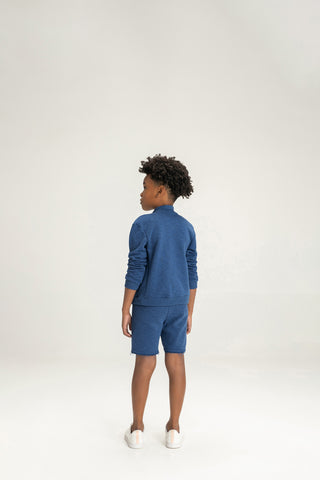 Comfy Kids Jacket