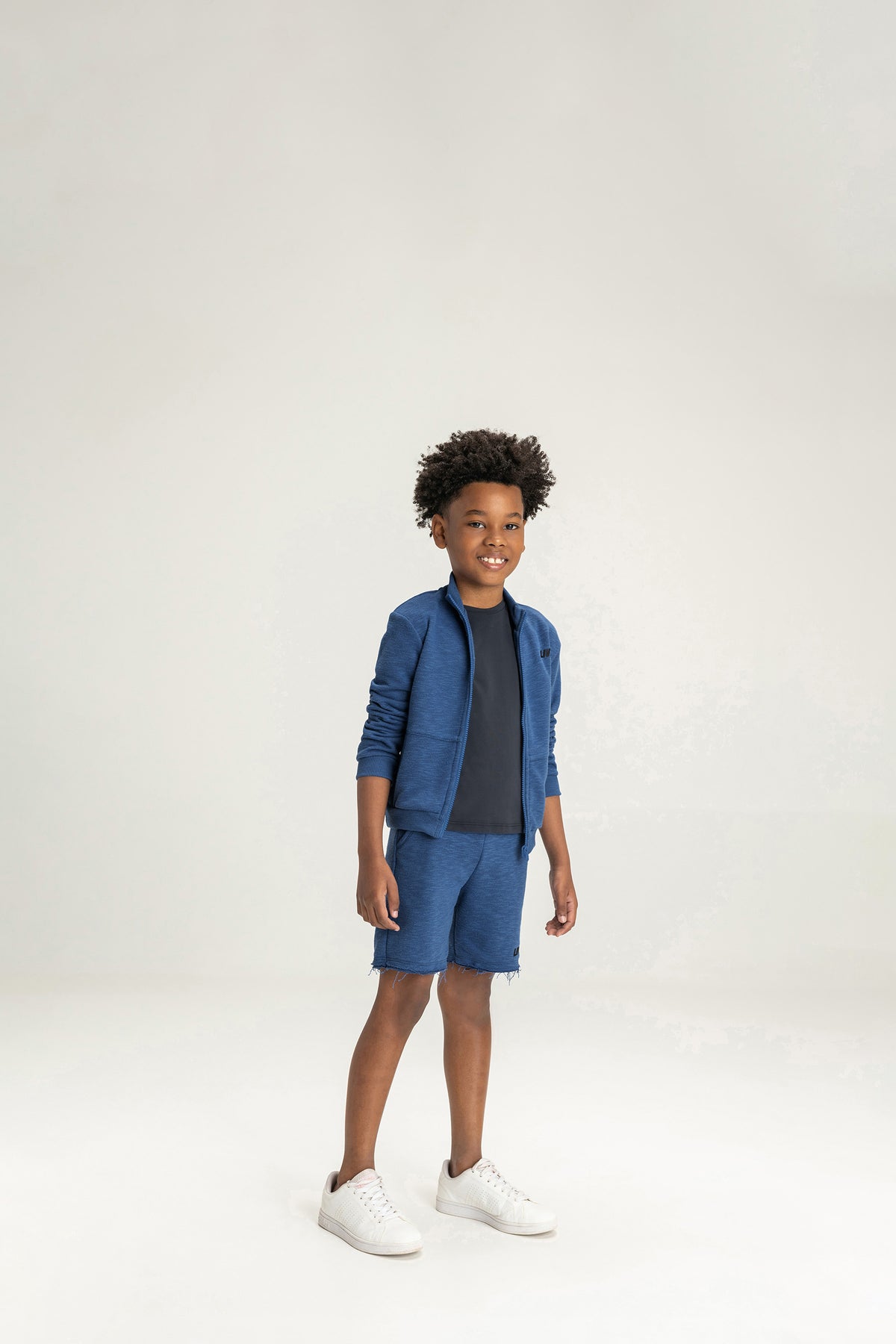 Comfy Kids Jacket