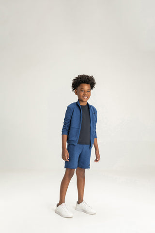 Comfy Kids Jacket