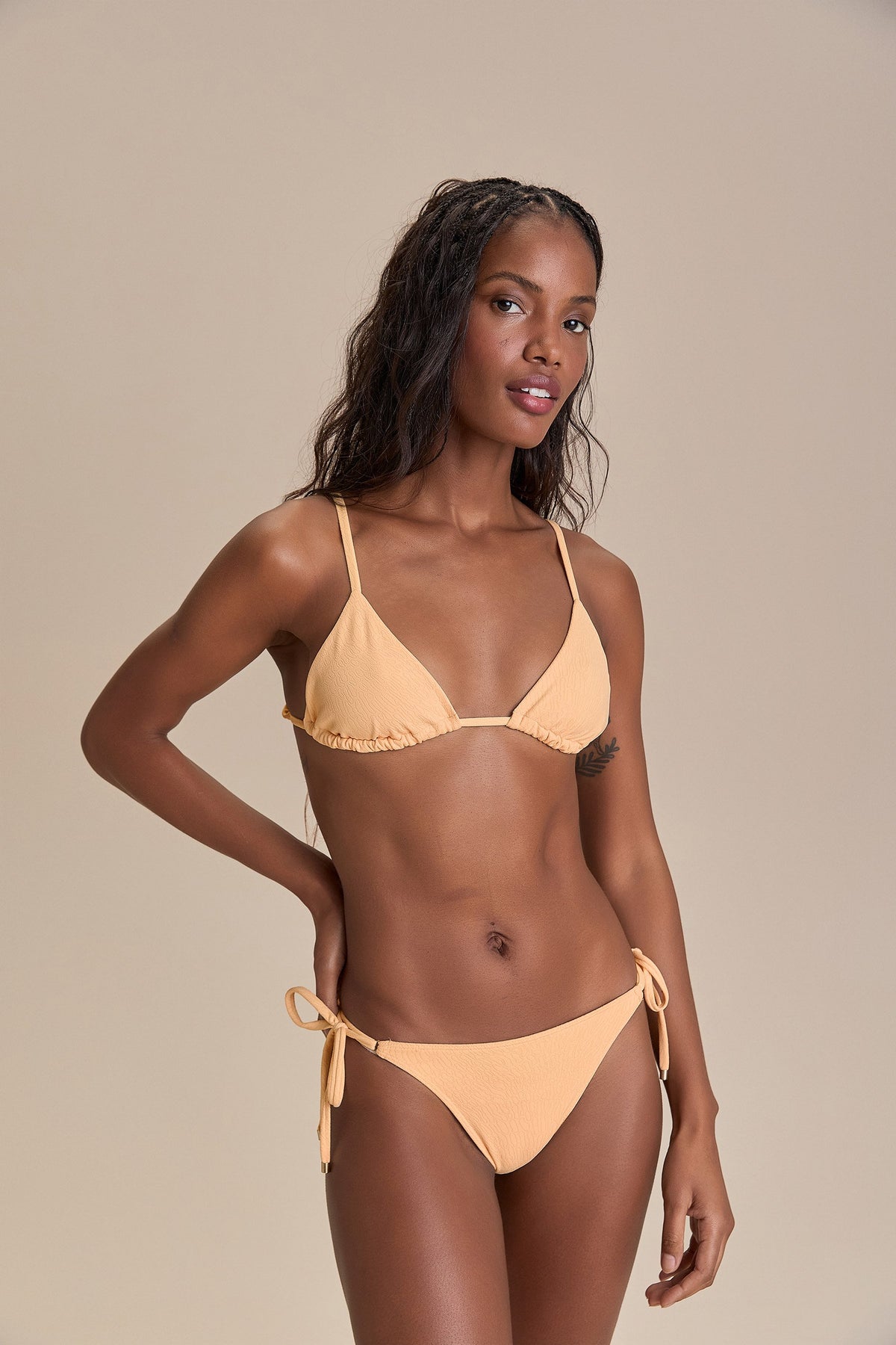 Oceanlance Tie Side Bikini Bottom