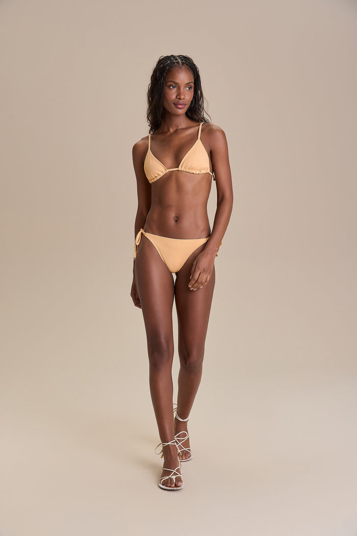 Oceanlance Tie Side Bikini Bottom