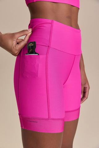 Bermuda Six Pockets Speed