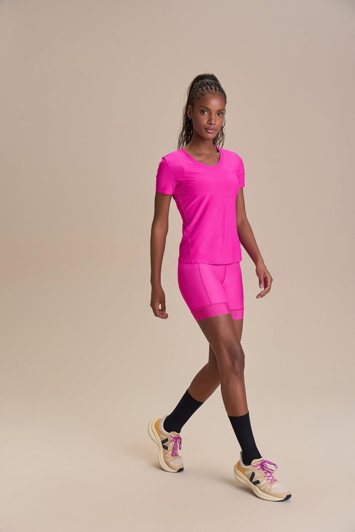 Bermuda Six Pockets Speed