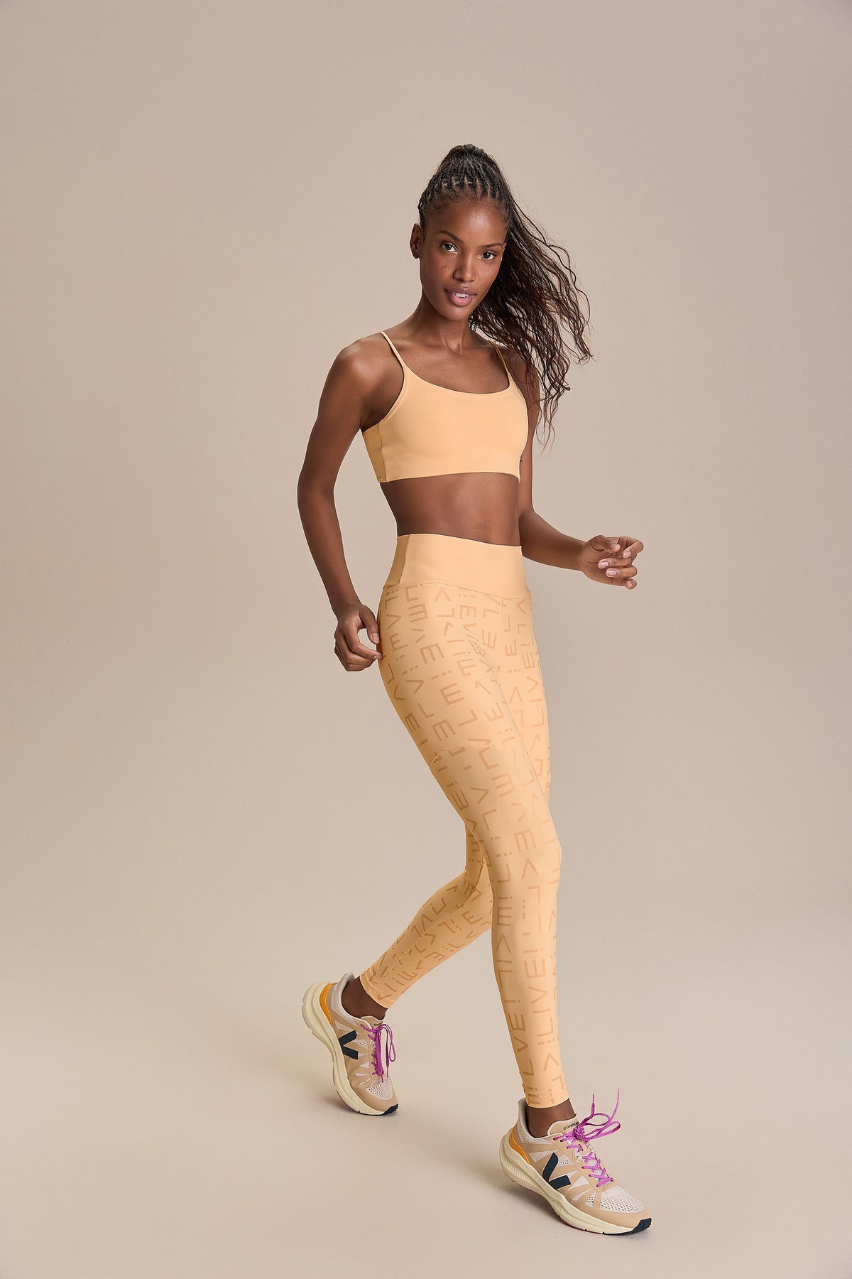 Hydefit® Adaptiv Icon Leggings