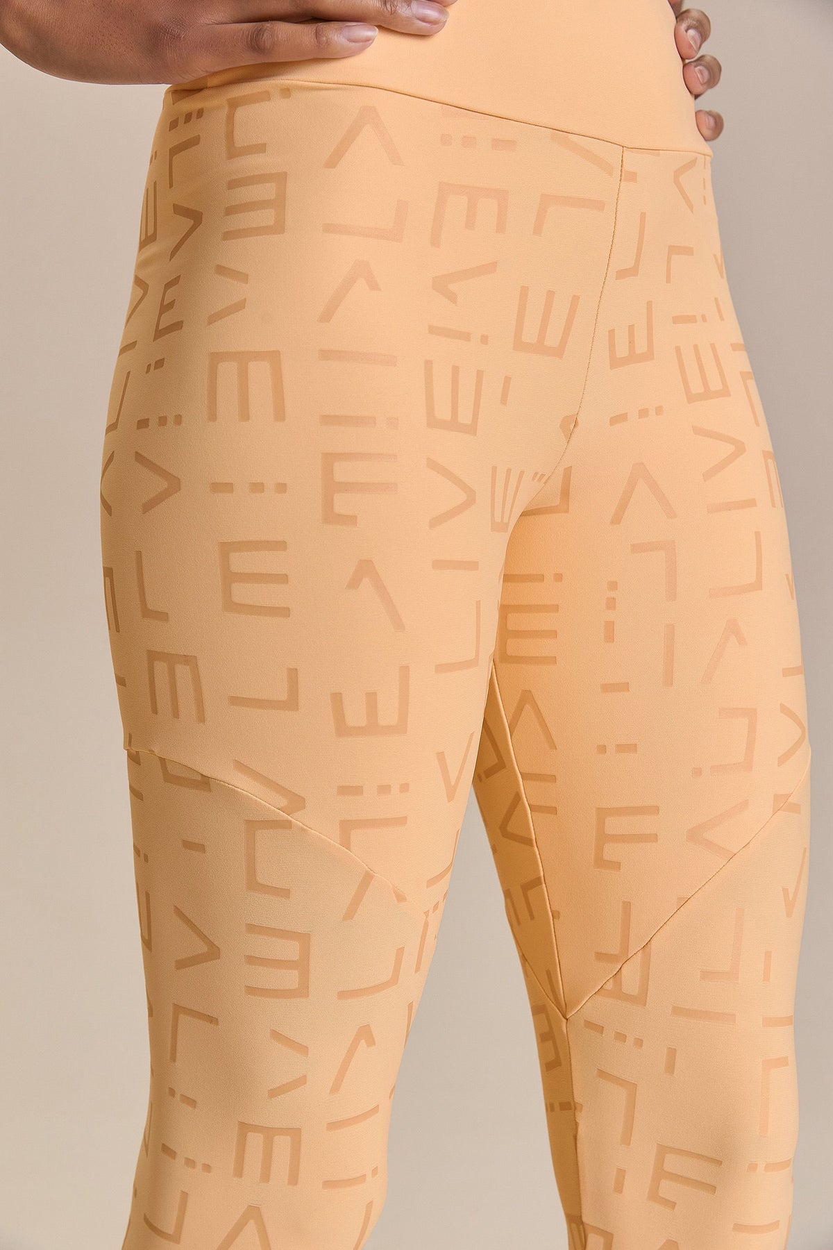 Hydefit® Adaptiv Icon Leggings