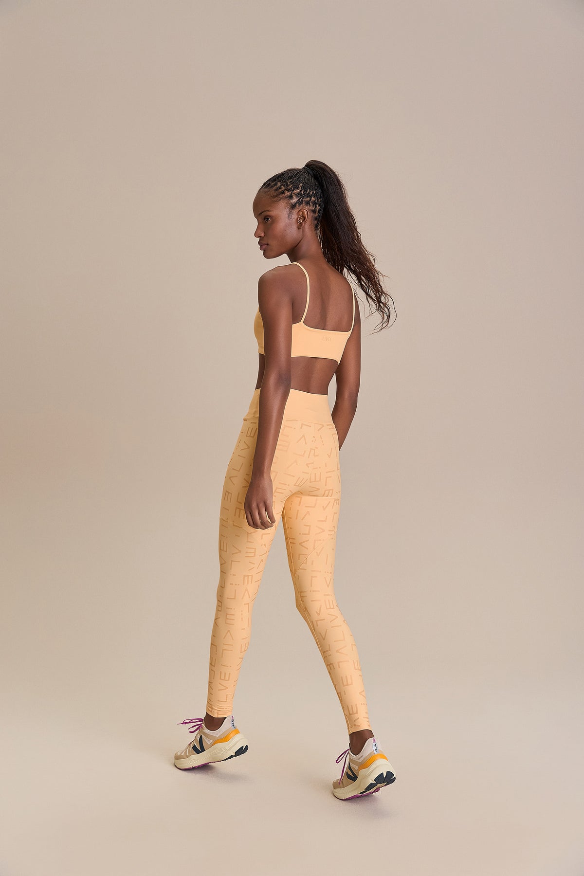 Hydefit® Adaptiv Icon Leggings