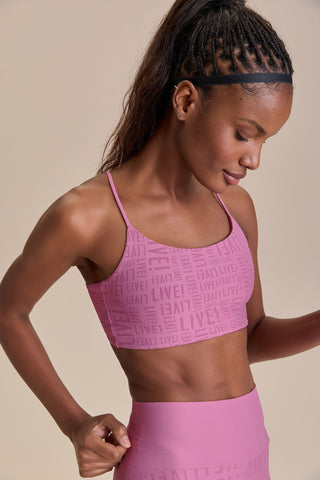 LIVE! Sense Pro® Curve Bra